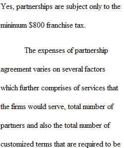 Business entity Creation-Assignment